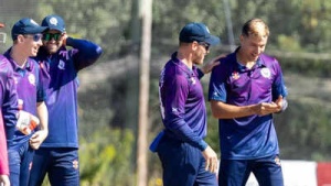 Cricket History Made (and Broken): Canada's Openers Out in First Two Balls After 148 Years