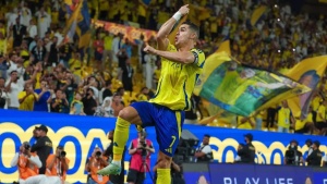 Al Nassr's 2025 Payroll Powerhouse: Ronaldo and the Top 5 Highest-Paid Stars Revealed
