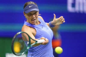 Anisimova Stuns Osaka, Sets Up US Open Final Showdown with Sabalenka