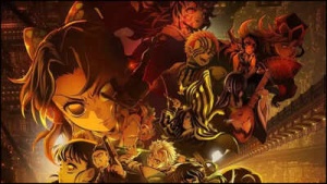 'Demon Slayer: Infinity Castle' Shatters Expectations, Debuts at Rs. 13 Crore in India