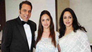 Esha Deol Reveals Key Life Advice from Parents Dharmendra and Hema Malini: Maintaining Balance Amidst Success and Setbacks