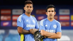 Asia Cup 2025: India's Winning Formula Under Scrutiny, Warns Former Star Batsman