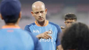 India A Taps Hrishikesh Kanitkar as Head Coach, Sunil Joshi to Lead Bowling Attack Against Australia A