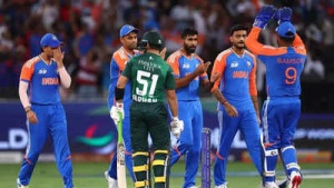 ICC Rejects PCB's Plea to Remove Referee Pycroft Amid Handshake Controversy at Asia Cup