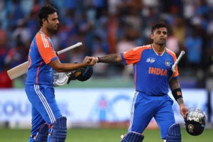 Pakistan-UAE Asia Cup Match Plunged into Chaos: Delay, Boycott Threat Over Referee Dispute