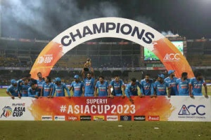 Asia Cup 2025: India vs. Pakistan Tickets Now on Sale – Prices & How to Buy