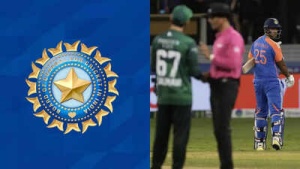 BCCI Responds to Handshake Omission After India-Pakistan Asia Cup Clash