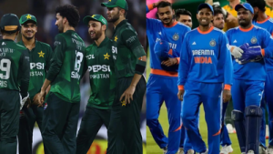 Asia Cup Shocker: India vs. Pakistan Tickets Remain Available Despite Sky-High Prices