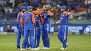 Apollo Tyres Secures Indian Cricket Team Jersey Sponsorship in Massive $70 Million Deal