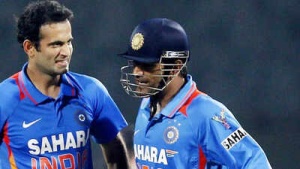 Yograj Singh Accuses MS Dhoni of 'Shitty' Treatment, Supports Irfan Pathan's Claims