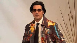 Zayed Khan Confidently Predicts India Victory Over Pakistan in Asia Cup 2025 Clash