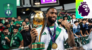 Ivan Toney: Saudi Pro League Now Rivals Premier League; Al-Ahli a Top-Four Contender