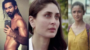 Kareena Kapoor Khan Acknowledged Smaller Role in 'Udta Punjab,' Director Reveals Convincing Her