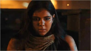 'Lokah: Chapter 1 - Chandra' Box Office Triumph: Kalyani Priyadarshan's Superhero Film Crosses ₹124 Crore Milestone
Alternatively:
Kalyani Priyadarshan's 'Lokah: Chapter 1 - Chandra' Soars Past ₹124 Crore Mark in 20 Days