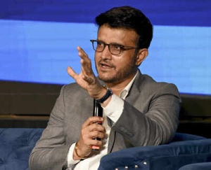 Ganguly's Blunt Take: India-Pakistan Cricket Hype 'Shattered,' Switched to Manchester Derby After 15 Overs