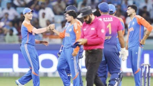 Kuldeep Yadav's T20I Comeback: India Crushes UAE in Asia Cup Opener After 7-Year Drought