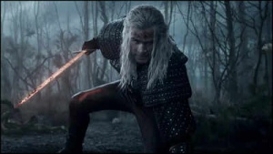 Liam Hemsworth Debuts as Geralt in 'The Witcher' Season 4; Netflix Announces Premiere Date