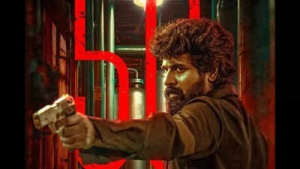 'Madharasi' Box Office: Sivakarthikeyan Film Falters in Week Two, Earns ₹1.35 Crore on Saturday