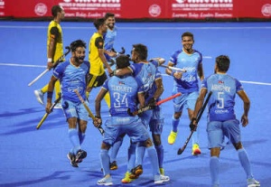 India vs. China: Fulton Unveils New Strategy as Men's Hockey Team Pursues Asia Cup Final Berth
