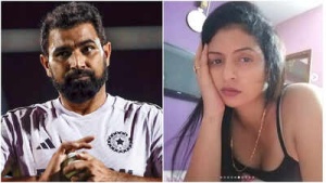 Mohammed Shami Regrets Marriage, Cites 'Biggest Mistake' in Candid Interview
OR
Shami Opens Up on Marital Turmoil: 'Biggest Mistake of My Life' Revealed
OR
India Pacer Mohammed Shami Reflects on Troubled Marriage, Impact on Cricket Career