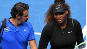 Serena Williams' Comeback Hinged on Performance, Not Looks: Mouratoglou Reveals Key to Success