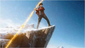 'Mirai' Box Office: Teja Sajja's Superhero Film Soars, Nears ₹27 Crore in Two Days