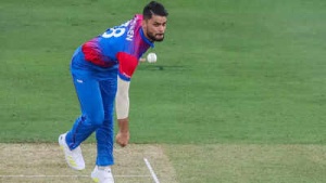 Naveen-ul-Haq Injury Deals Blow to Afghanistan's Asia Cup 2025 Hopes