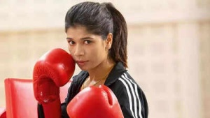 Indian Women Boxers Cleared for World Championships After Genetic Sex Testing