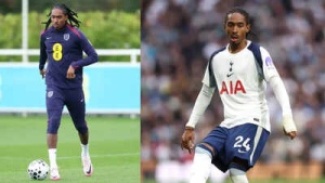 Djed Spence Poised to Make History as England's First Muslim International in World Cup Qualifier