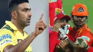 R. Ashwin Lauds Nitish Rana's Maturity After On-Field Clash, Urges Against 'Character Assassination'