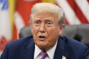 Trump to Attend Alcaraz-Sinner US Open Final, Marking First Visit in Nearly a Decade