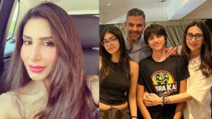 Priya Kapur Steps Up in Business Amid Billion-Dollar Inheritance Battle with Karisma Kapoor's Children
