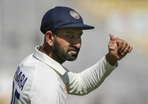 'Cheteshwar Pujara overextended his stay' – Former India star drops shocking statement