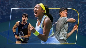 US Open Crown: Sabalenka Defies Doubt, Secures No. 1 Ranking with Title Defense