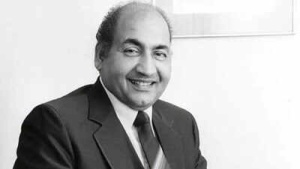 Mohammed Rafi: From Street Fakir's Inspiration to Singing Legend, Haunted by Doubt