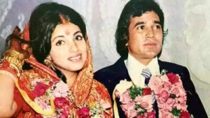 Veteran Journalist: Rajesh Khanna's Traditional Views on Women's Work May Have Led to Dimple Kapadia Split
