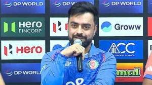 Asia Cup 2025: Captains Blast Tournament Scheduling as Rashid Khan Voices Strong Concerns