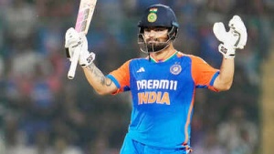 Rinku Singh Reveals Dhoni's Crucial Advice on Handling Pressure in Final Overs