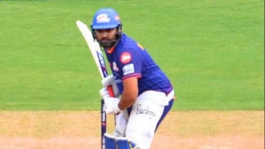 Viral Rohit Sharma Practice Video: Fact vs. Fiction Ahead of Asia Cup