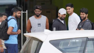Asia Cup Could See India Cricketers Undergo Bronco Test After Initial Omission