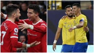 Saudi Pro League: Football's New Powerhouse Built on Familiar Partnerships - Ronaldo, Mane, Benzema & More Reunite