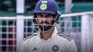 Ruturaj Gaikwad Aims for Red-Ball Mastery After Injury Layoff, Cites Need for Patience