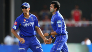 Rajasthan Royals' Insurance Claim Over Sreesanth Injury Revisited by Supreme Court