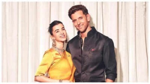 Saba Azad Blasts Sexist Trolls, Highlights Bias Against Women Defined by Their Partners