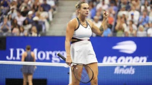 Aryna Sabalenka Defends US Open Crown, First Repeat Champion in Over a Decade: Key Stats and Highlights