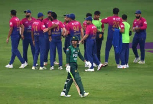 Asia Cup: Former Captain Defends Struggling Saim Ayub Amid Duck Streak, Predicts 'Explosion'