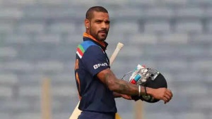 ED Summons Shikhar Dhawan in 1xBet Betting App Money Laundering Probe; Celebrity Endorsements Under Scrutiny