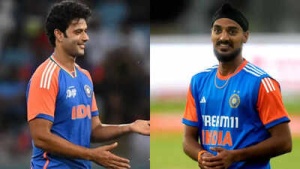 Asia Cup Selection: Did India Prioritize Batting Depth Over Bowling Prowess by Choosing Shivam Dube?