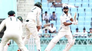 Shreyas Iyer's Test Comeback Bid Stalls After Low Score Against Australia A