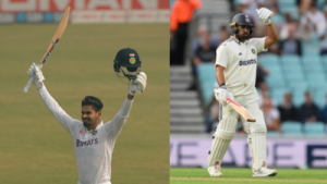 India A Squad Announced for Australia A Series: Iyer Returns as Captain, Key Players Omitted